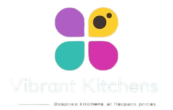 Vibrant Kitchens 